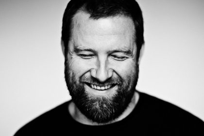 Claude VonStroke Unleashes Fiery New Video for “The Rain Break”