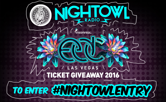 Edc Tickets Giveaway edc tickets giveaway