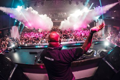 Ibiza Reigns Over Las Vegas in the ‘DJ Mag’ Top 100 Clubs Results