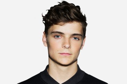What Comes Next for Martin Garrix: “Right Now I’m in a Totally Different Phase”