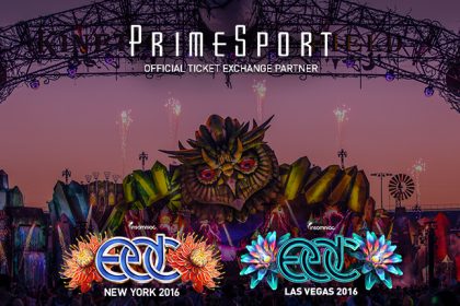 How to Buy and Resell Your EDC 2016 Tickets the Safe Way