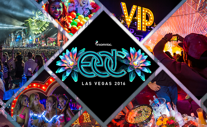 Welcome To The Enhanced Vip World At Edc Las Vegas 16 Insomniac Welcome To The Enhanced Vip World At Edc Las Vegas 16 Insomniac