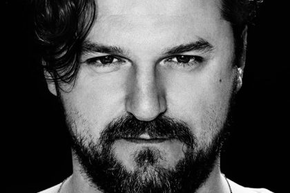 Solomun Drops a Remix for Rockers Interpol Just in Time for the Summer