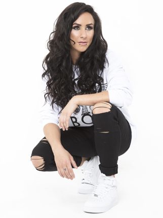 Hannah Wants on Her Addiction to Sneakers, the Gym, and R&B