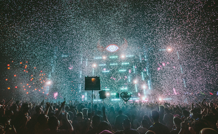 9 Festival and Nightlife Photographers to Follow on Instagram