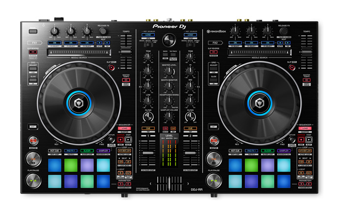 instal the new for android Pioneer DJ rekordbox 6.7.4