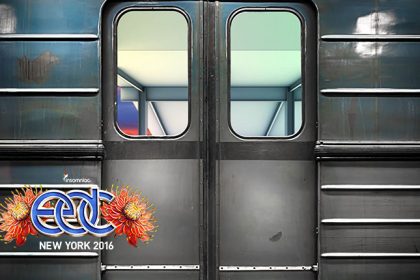 This Video and Official Festival Map Give You a Glimpse of How Citi Field Will Be Transformed for EDC New York 2016