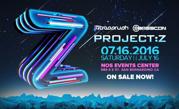 Project Z Lineup Announced Insomniac