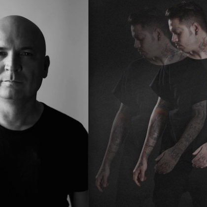 Stefano Noferini and Danniel Selfmade Elect Tribal Tech Rhythm for “Mr. President” Collab