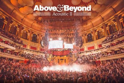 ‘Acoustic II’ Set for June as Above & Beyond Preview 3 Offerings