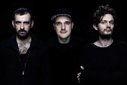 Berlin Supergroup Moderat Debut Their Wondrous ‘Essential Mix’