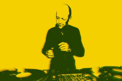 Party Like It’s 1989 With This Classic Mix From Ibiza’s Early Days