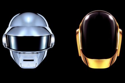 Go Behind the Genesis of Daft Punk’s Iconic Helmets