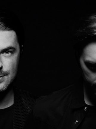 The Axwell Λ Ingrosso Cycle of Sonic Evolution