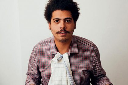 Seth Troxler Is Taking a Month off From DJing to Climb Kilimanjaro for Charity