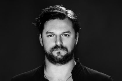 Solomun Collates His Biggest and Best Remixes for New Diynamic Music Comp