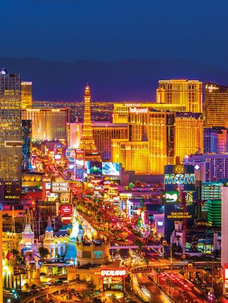 Stripping in Las Vegas: A Beginner’s Guide