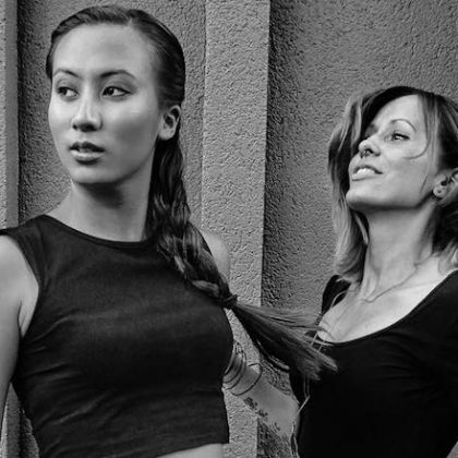 ME & her Construct Cavernous Techno Cut “Hide & Seek” [Free Download]