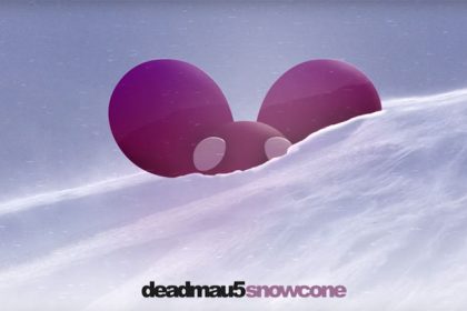 deadmau5 Returns With His First Official Single in 2 Years