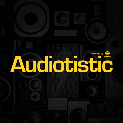 Audiotistic