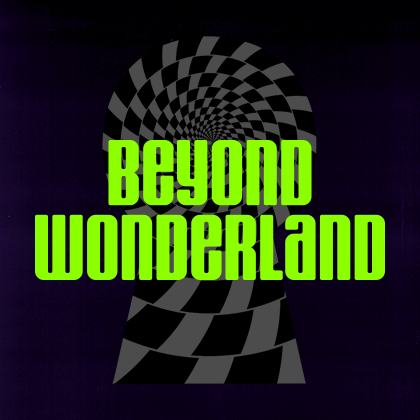 Beyond Wonderland