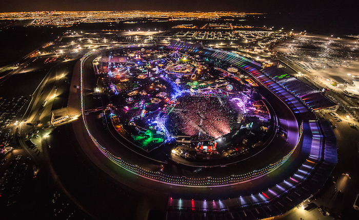 New Things You Can Experience At Edc Las Vegas 16 Insomniac