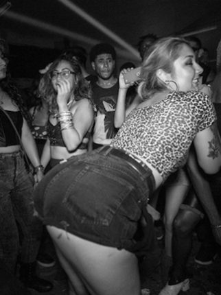 ‘#Twerkumentary’ Digs Deep Into the Jiggly History of Twerking