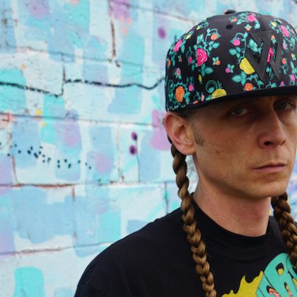 Bionik Soaks Sarah White’s “Sweet Song” in a Gushy Future Bass Coating