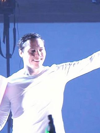Watch Marshmello Prank EDC Las Vegas With Big Tiësto Reveal