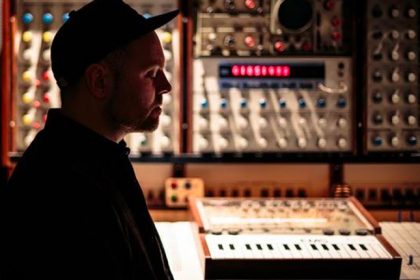Hear DJ Shadow Make His Grand Return to the ‘Essential Mix’