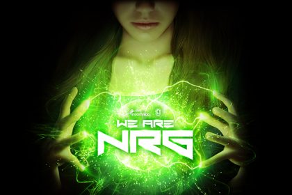 We Are NRG Makes Its Debut in Houston September 2016