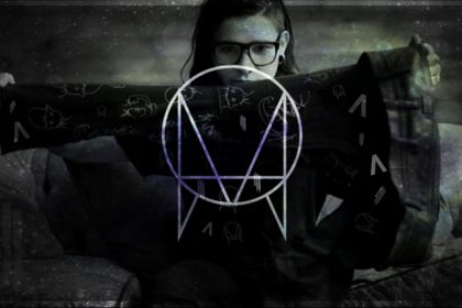 Skrillex Tears Through 90+ Tracks in New OWSLA Mix
