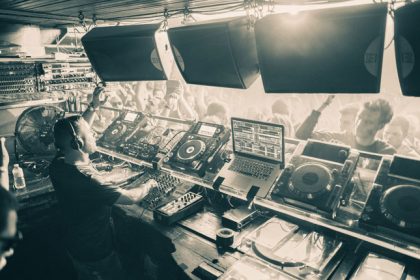Listen to Joseph Capriati Lay Down a Marathon 6-Hour Set at One of the World’s Best Clubs
