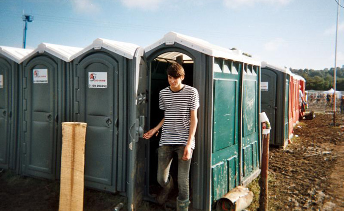 Here&#39;s a Mathematical Equation for Choosing the Best Toilet at a Music  Festival | Insomniac