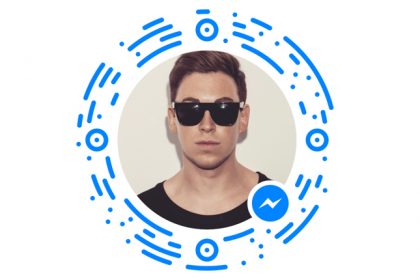 Hardwell Has Engineered a Chat Bot That’s Set to Invade Your Facebook Messenger App