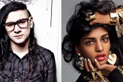M.I.A. Explodes Into Weekend With New Video for Skrillex Studio Hookup “Go Off”