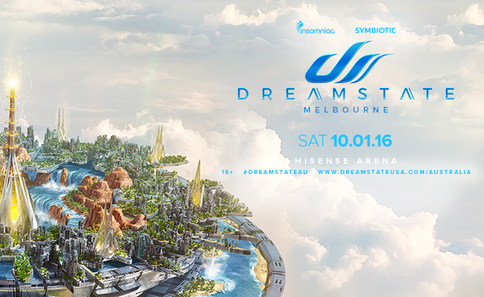 Dreamstate To Debut In Australia October 2016 Insomniac The best dreamstate australia live sets to download from soundcloud and zippyshare! insomniac