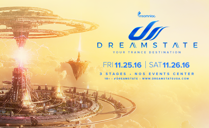 The Full Lineup For Dreamstate Socal 2016 Is Here Insomniac Genix — dreamstate australia 2016 mixby insomniac events. the full lineup for dreamstate socal