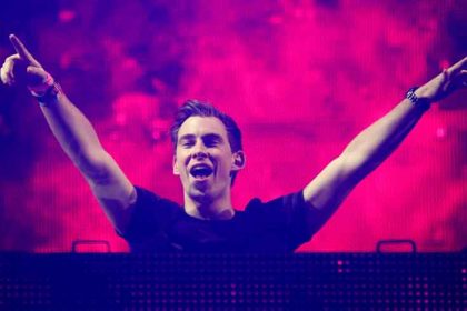 Hardwell Gives a Hardstyle “Wake Up Call” With a New Free Track