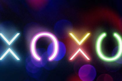 The Trailer for Netflix’s Rave Spectacular “XOXO” is Here