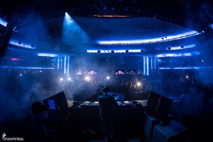 Kaskade REDUX at The Palladium