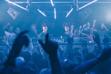 Pan-Pot Share a Whopping 6-Hour Ibiza Set