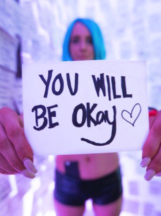 To Write Love on Her Arms Brings Suicide Prevention Campaign to Nocturnal Wonderland