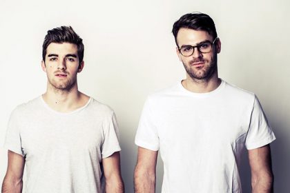 Watch the Chainsmokers Performing at the MTV VMAs