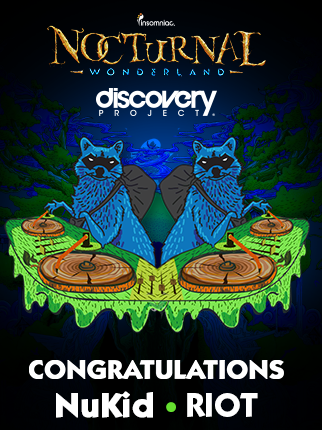 Meet the Winners of the Nocturnal Wonderland 2016 Discovery Project Competition