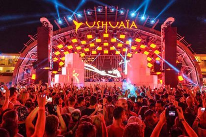 Ibiza Clubs in Shock as Police Raids Find Millions Stashed Inside Ushuaïa and Pacha