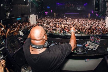 Listen to Carl Cox’s Final Revolution 9-Hour Space Ibiza Finale