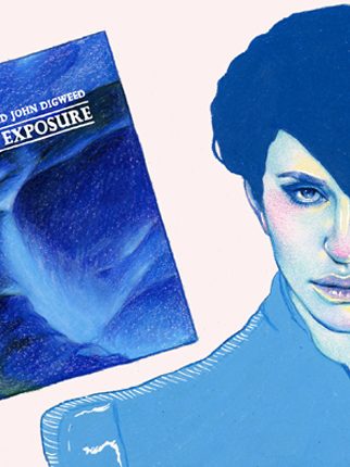 Classic Album Rewind: Nicole Moudaber Remembers ‘Northern Exposure’