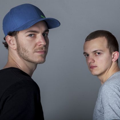 Dossa & Locuzzed Lay Down the Funk on Jump-Up Jam “Shag”