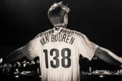 Armin van Buuren Unleashes a Purist Playlist for All the “Die-Hard Trance Fans”